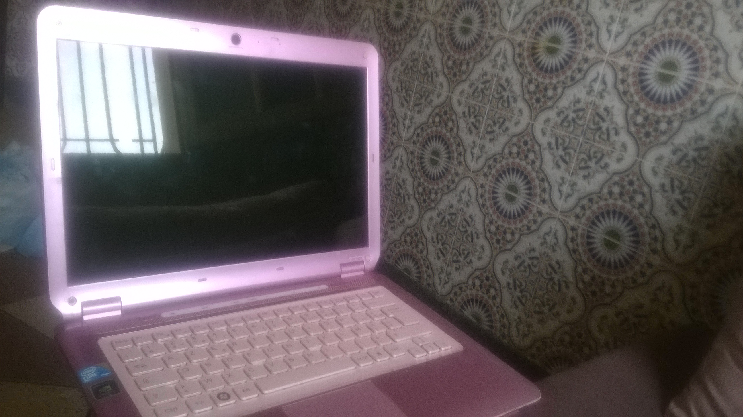 lap top .. ordinateur portable