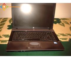 Pc Portable HP pavilion 620 core 2 duo