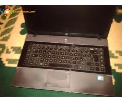 Pc Portable HP pavilion 620 core 2 duo