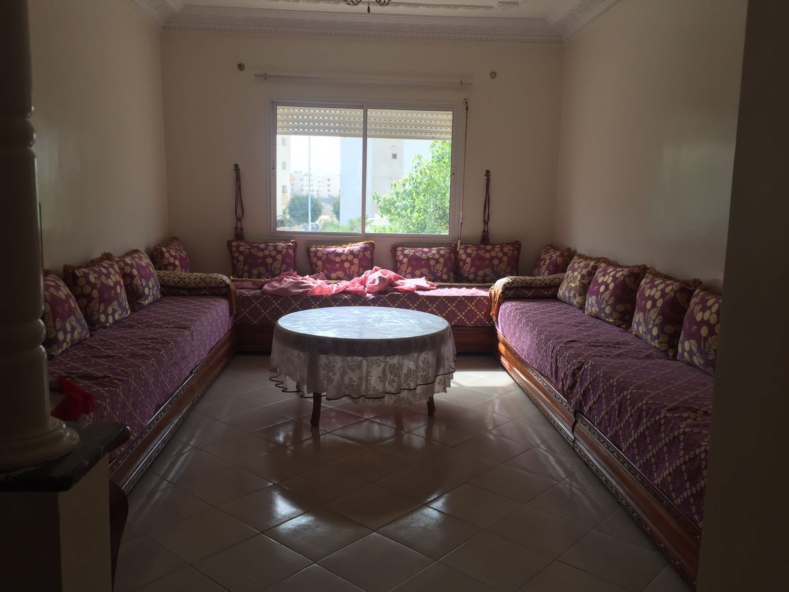 Appartement AGADIR