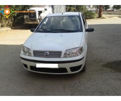 FIAT PUNTO DIESEL