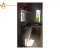 Appartement cap spartel