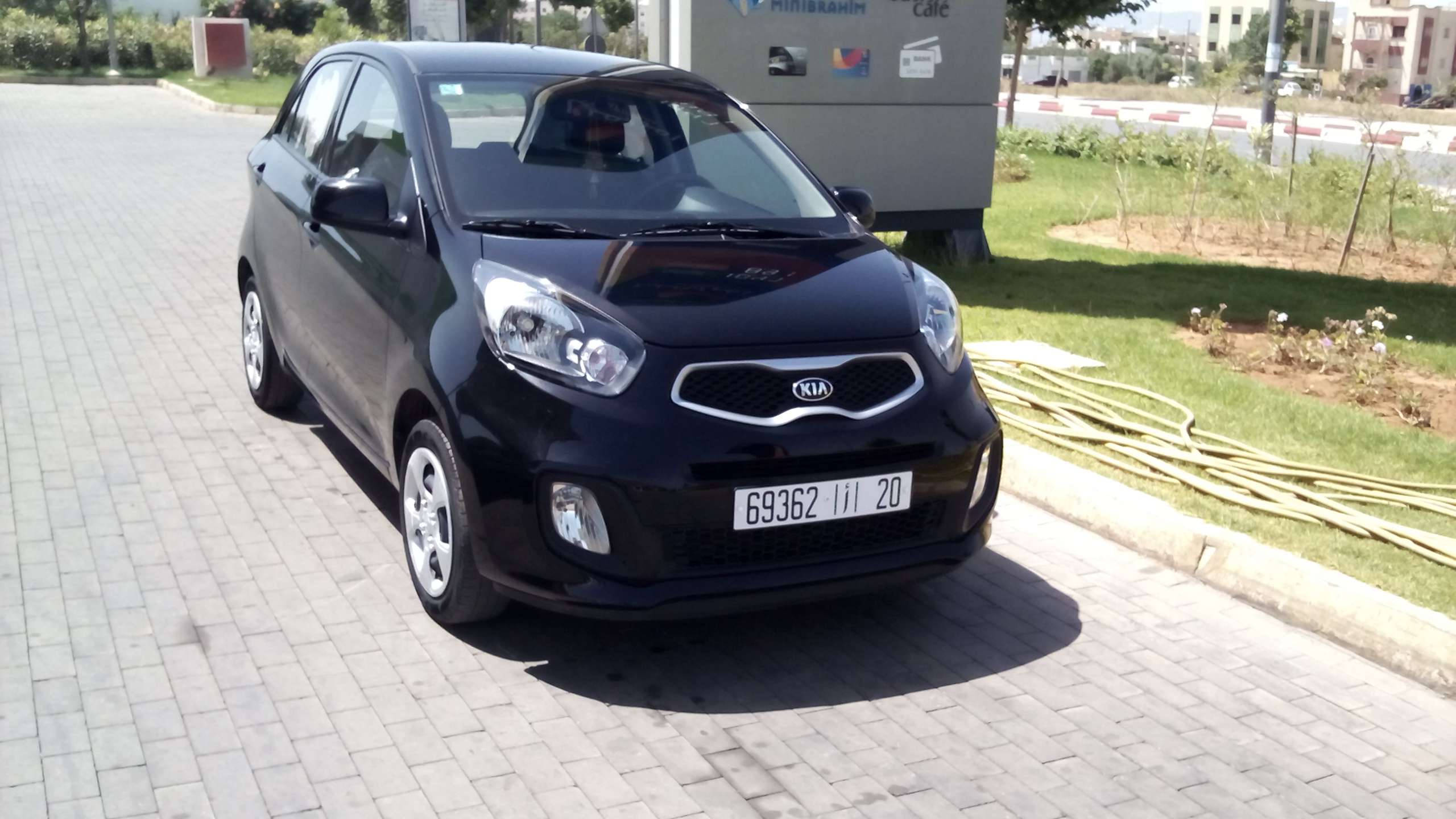 KIA PICANTO