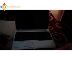 Ordinateur portable a vendre