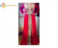 Location Des caftan 0676902448