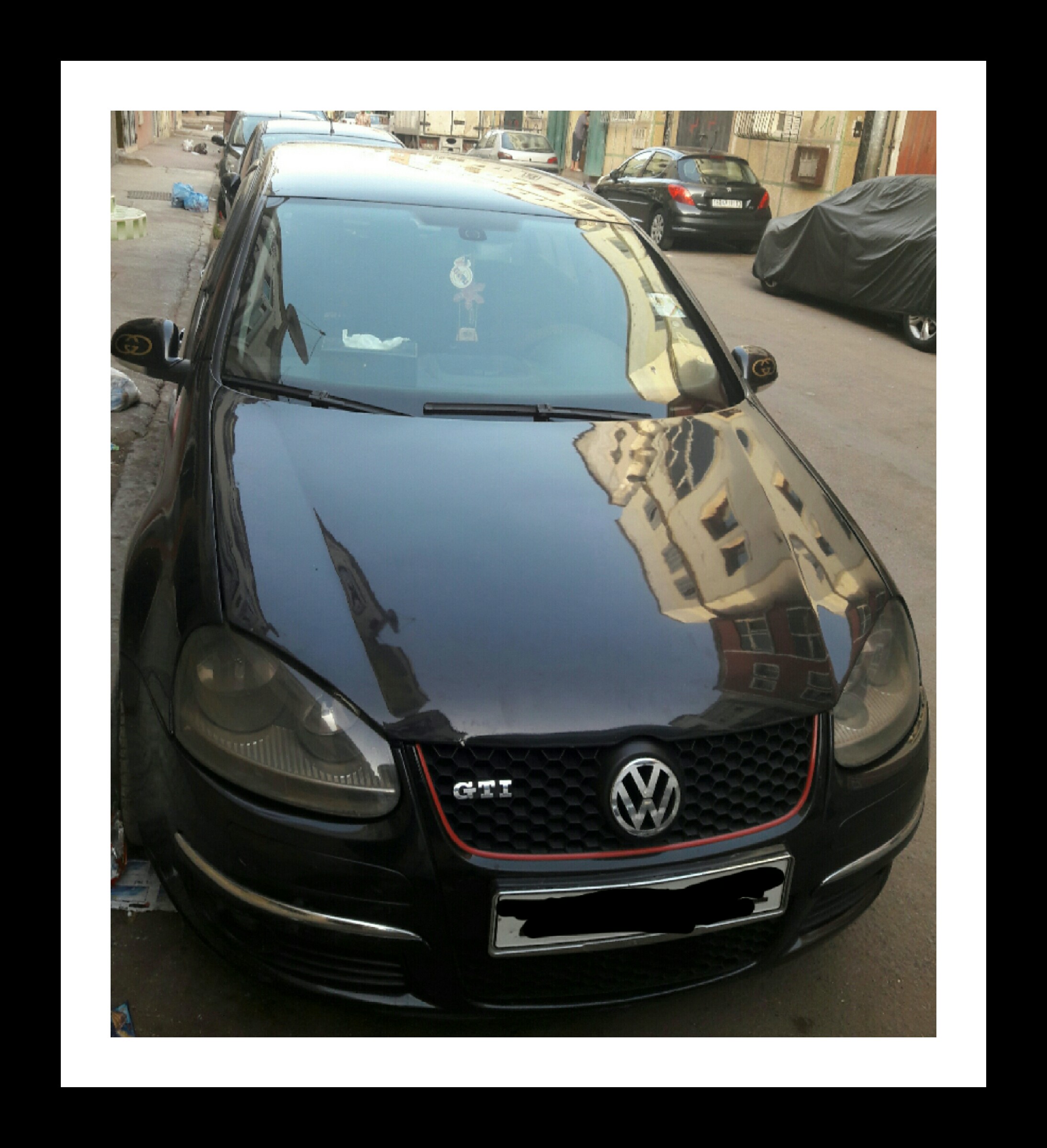 golf5