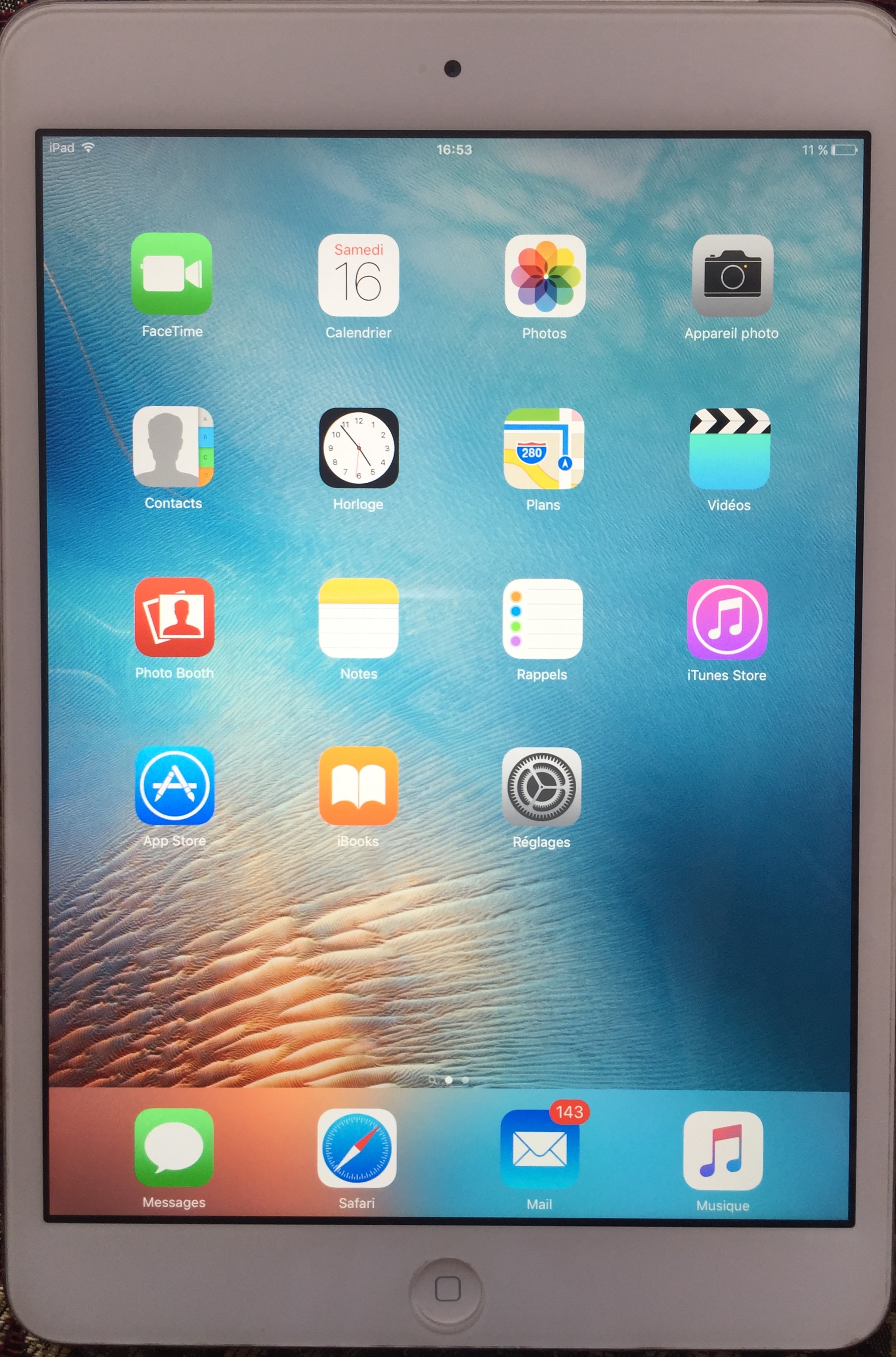 Ipad mini 2