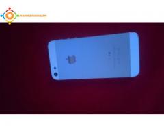 Iphone 5 Blanc 16 go