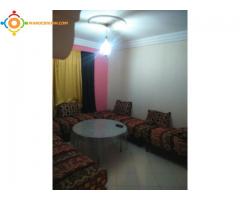 location d'appartement