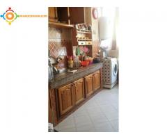 Appartement de 66m2