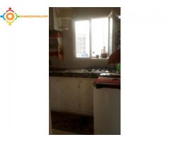 appartement 63m  a sala al jadida