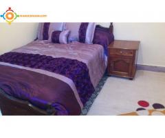 Appartement meublé Agadir