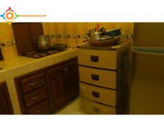 Appartement meublé Agadir