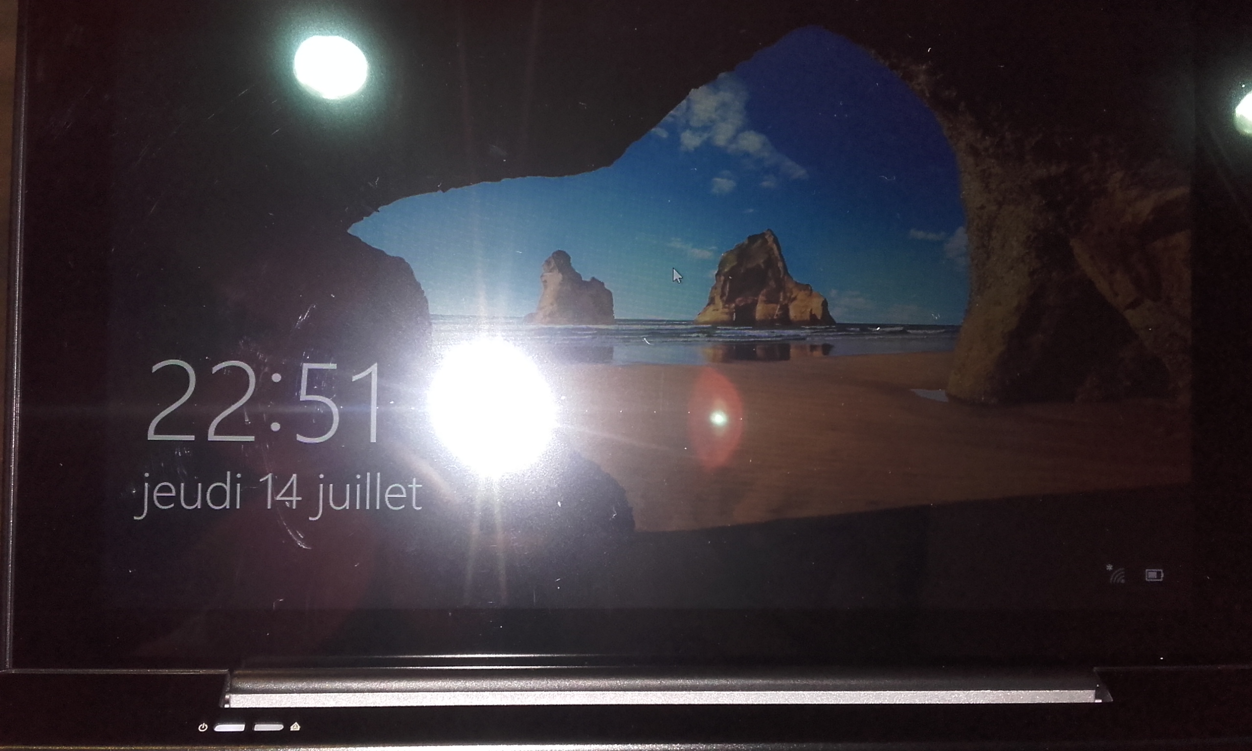 Tablette Sumsung  Tab A neuve