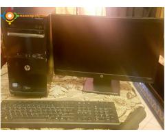 PC HP PRO