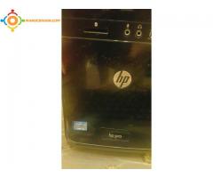 PC HP PRO