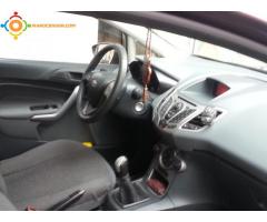 ford fiesta 2010 diesel