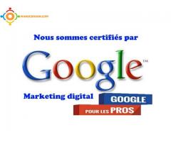 Proposition de Services informatiques