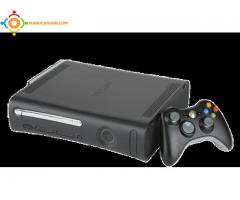 xbox 360 elite