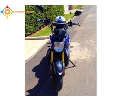 Lifan Xmen 125cc