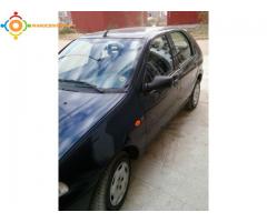 fiat palio essence