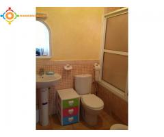 BELLE MAISON 6x personnes Alcudia Smir