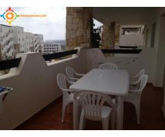 BELLE MAISON 6x personnes Alcudia Smir