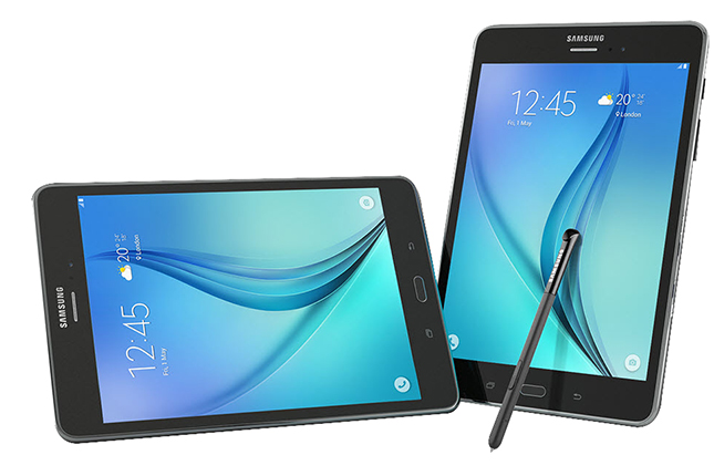 Samsung tab a spen +cover