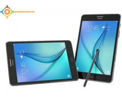 Samsung tab a spen +cover