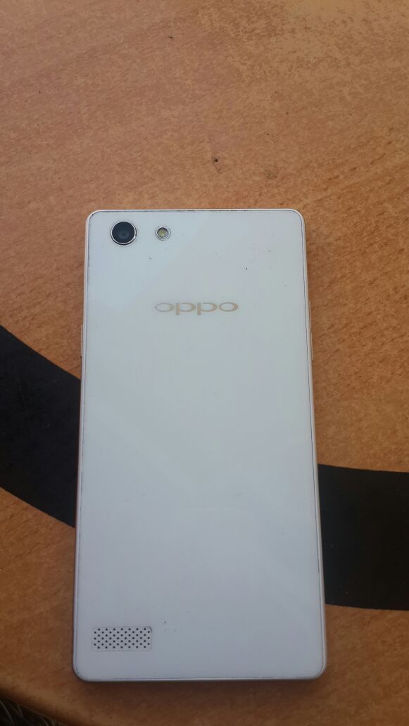 Oppo Neo 7