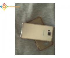 Samsung Galaxy Alpha Gold 32 G