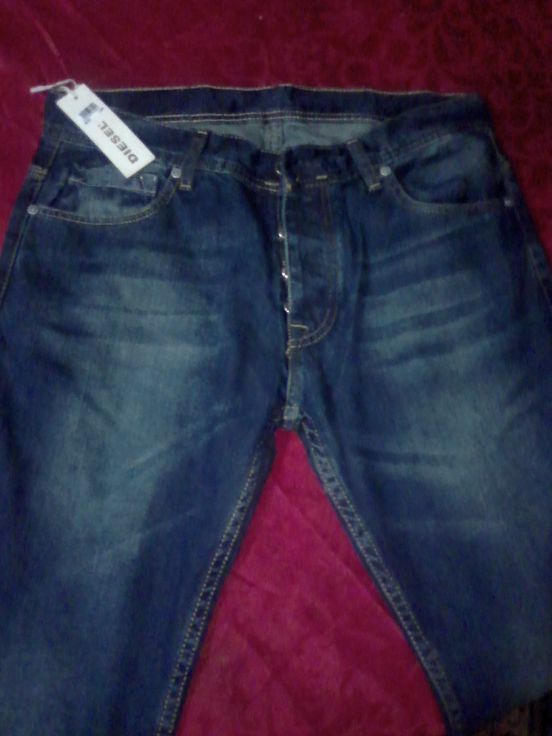 Jeans jdid original