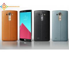 smartphone lg g4