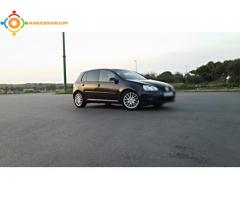 Volkswagen Golf 5  GT Diesel