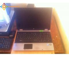 HP Probook 6550b