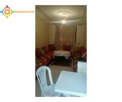 appartement à louer a imi ouadar (agadir)