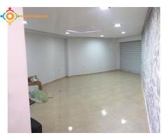 Local commercial 30 m2 a Salam 1