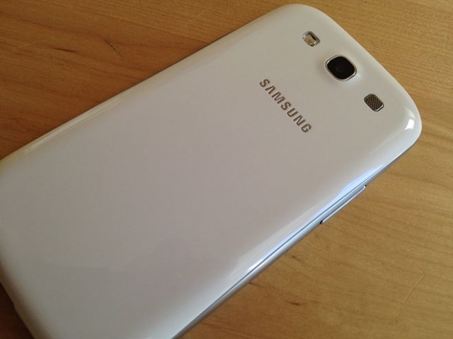 galaxy s3