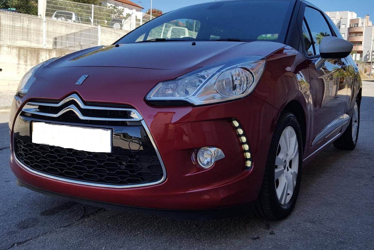 Citroën Ds3