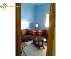 Appartement 80 M2