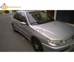 Peugeot 306