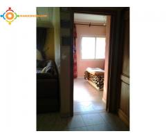 Appartement 80 M2