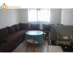 Appartement 2 chambres