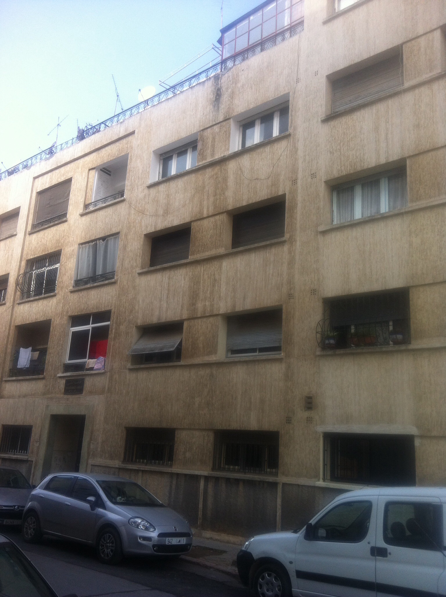 Vendre appartement 780000 DH,80 m2