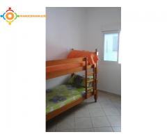 Appartement 2 chambres