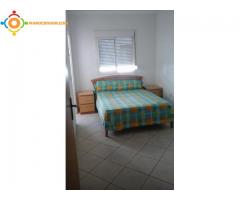 Appartement 2 chambres