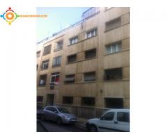 Vendre appartement 780000 DH,80 m2