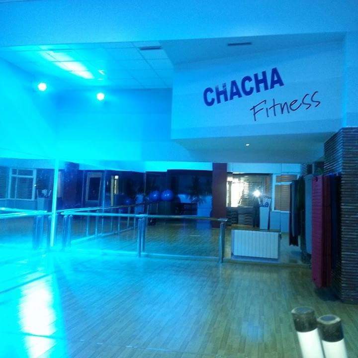 chacha fitness