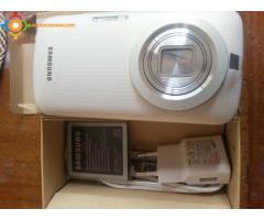 Samsung galaxy k zoom (S5) neuf