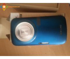 Samsung galaxy k zoom (S5) neuf